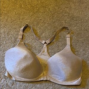 Halter top bra